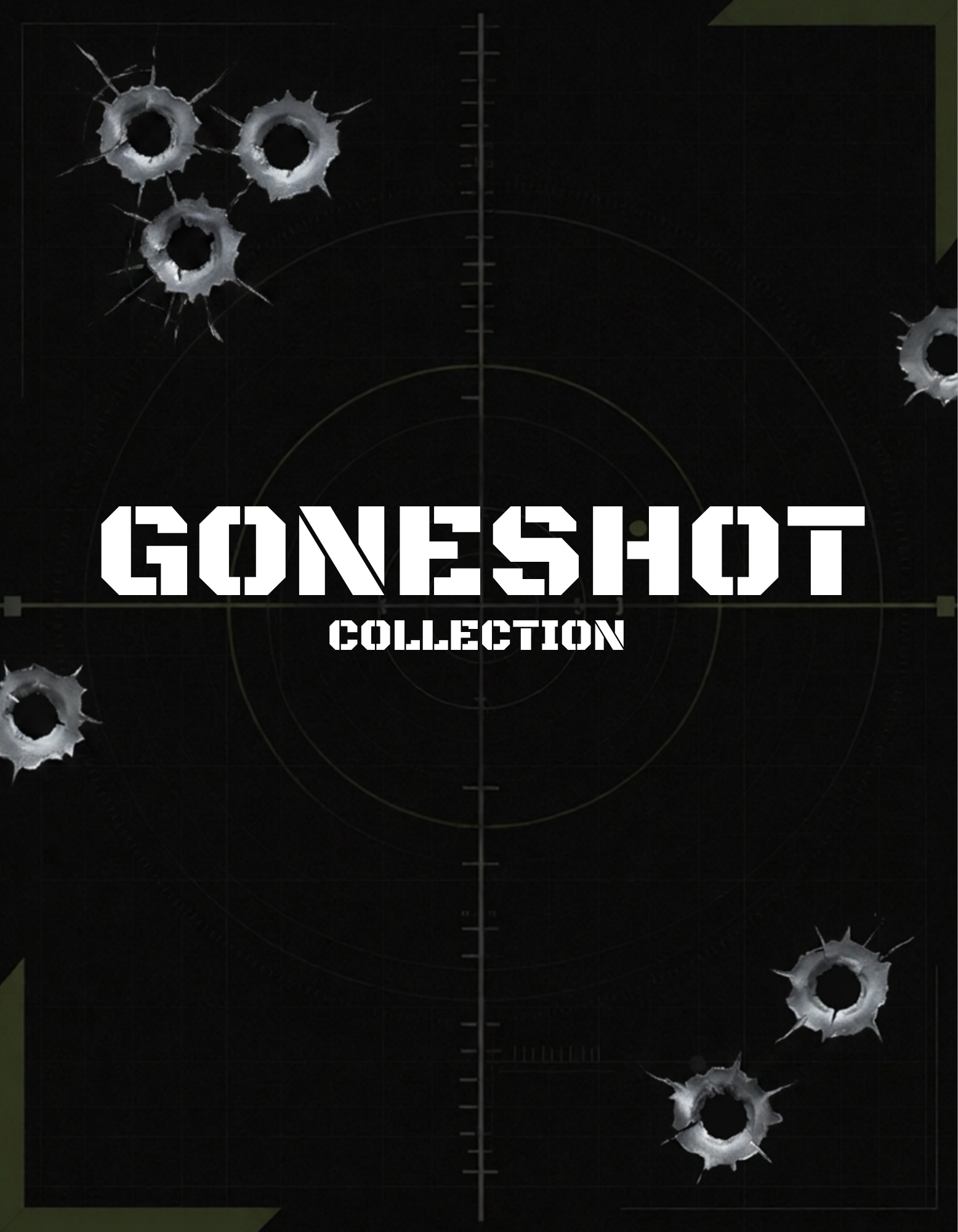 GoneShot