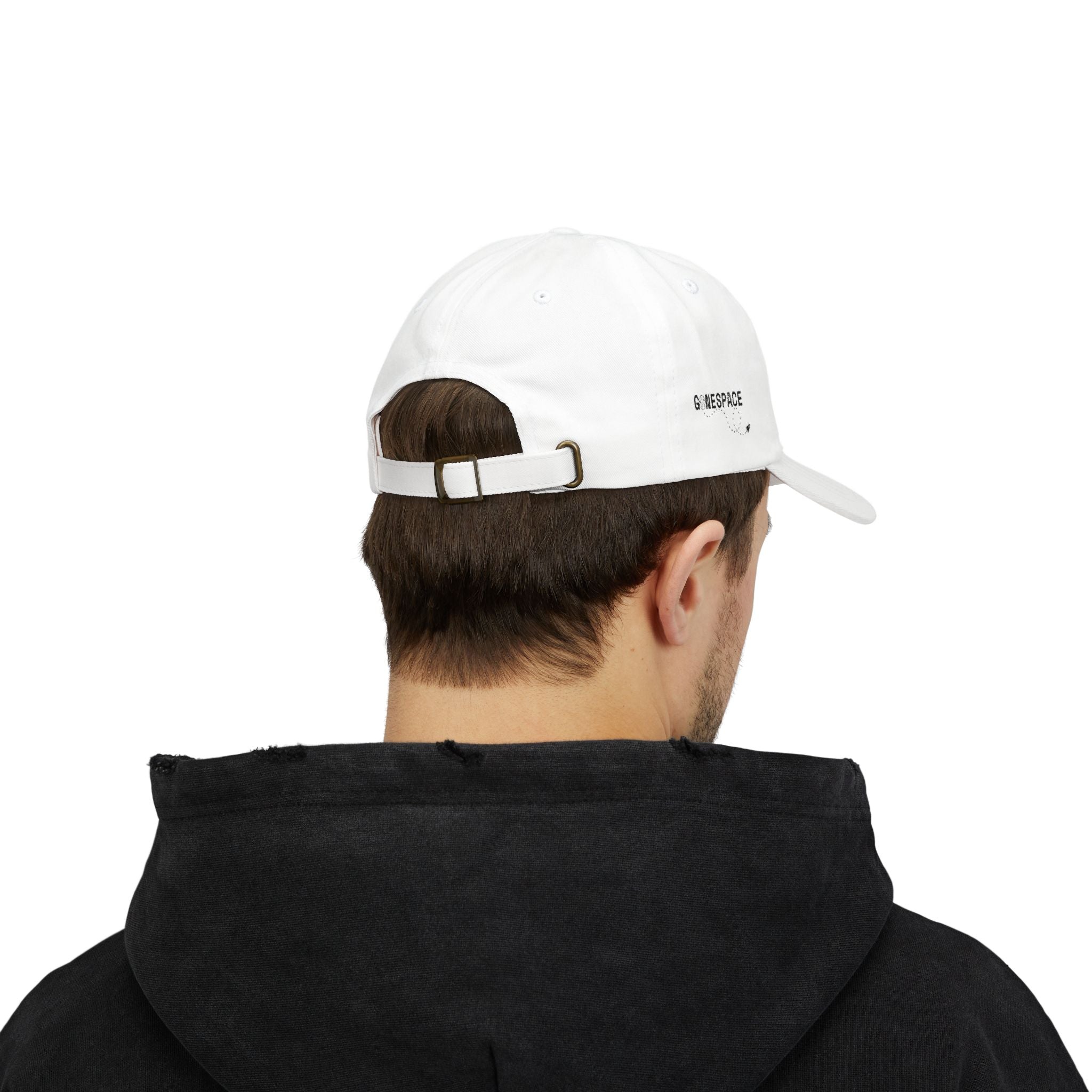 GONESPACE™ White Cap