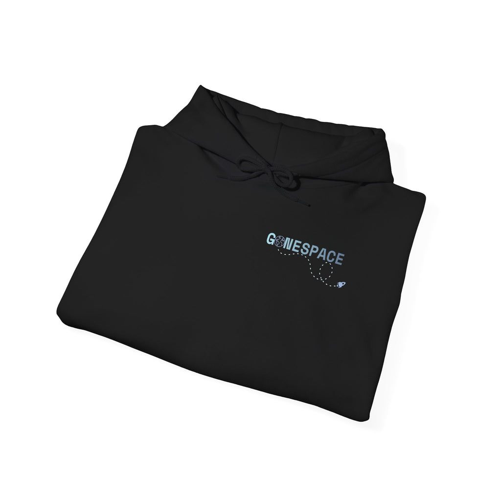 GONESPACE™ Hooded Sweatshirt