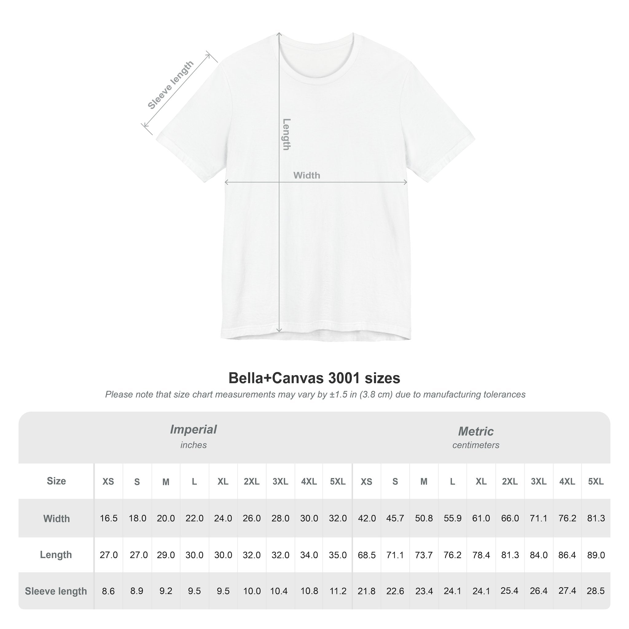 GONESPACE Hubble T-Shirt