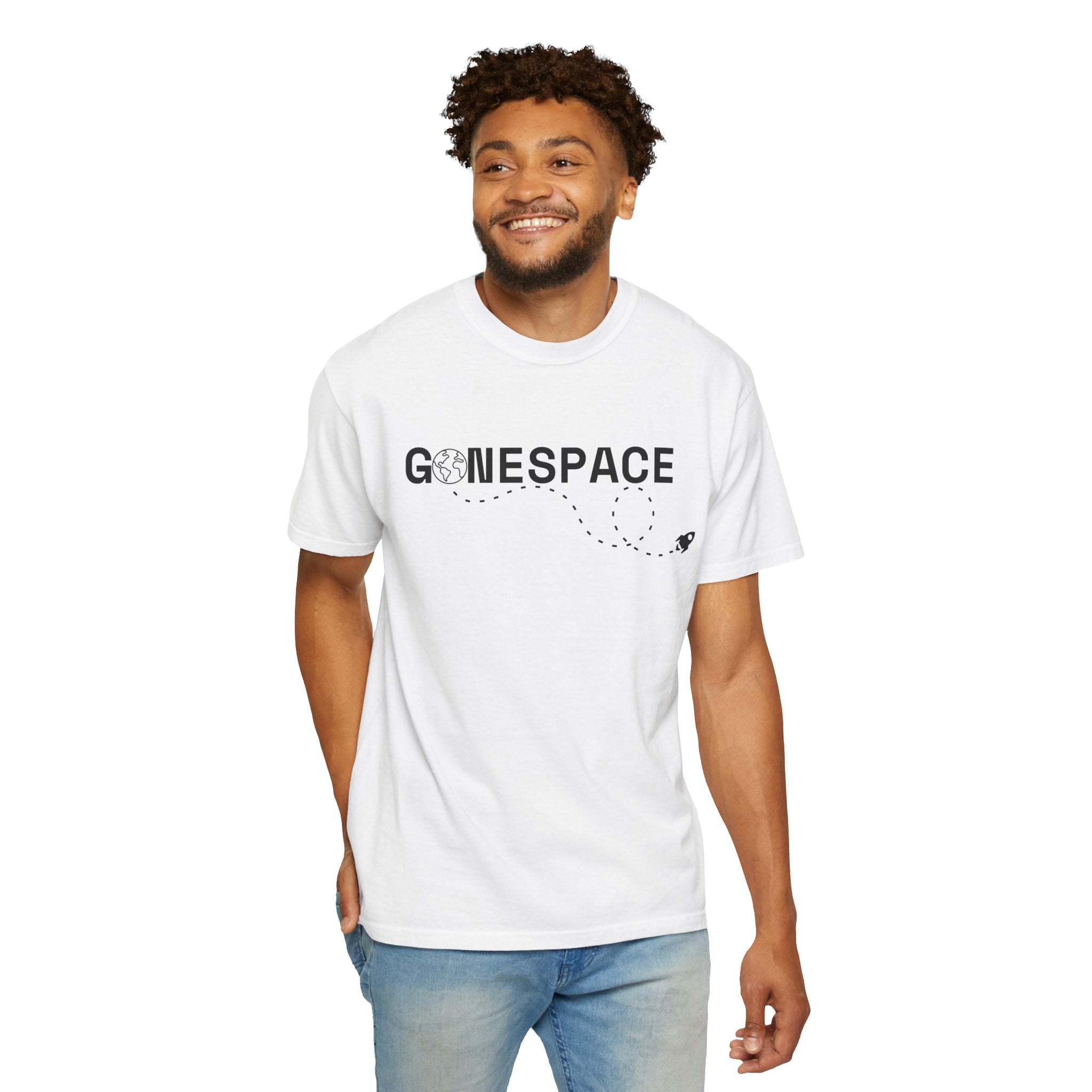 GONESPACE™ Graphic Tee
