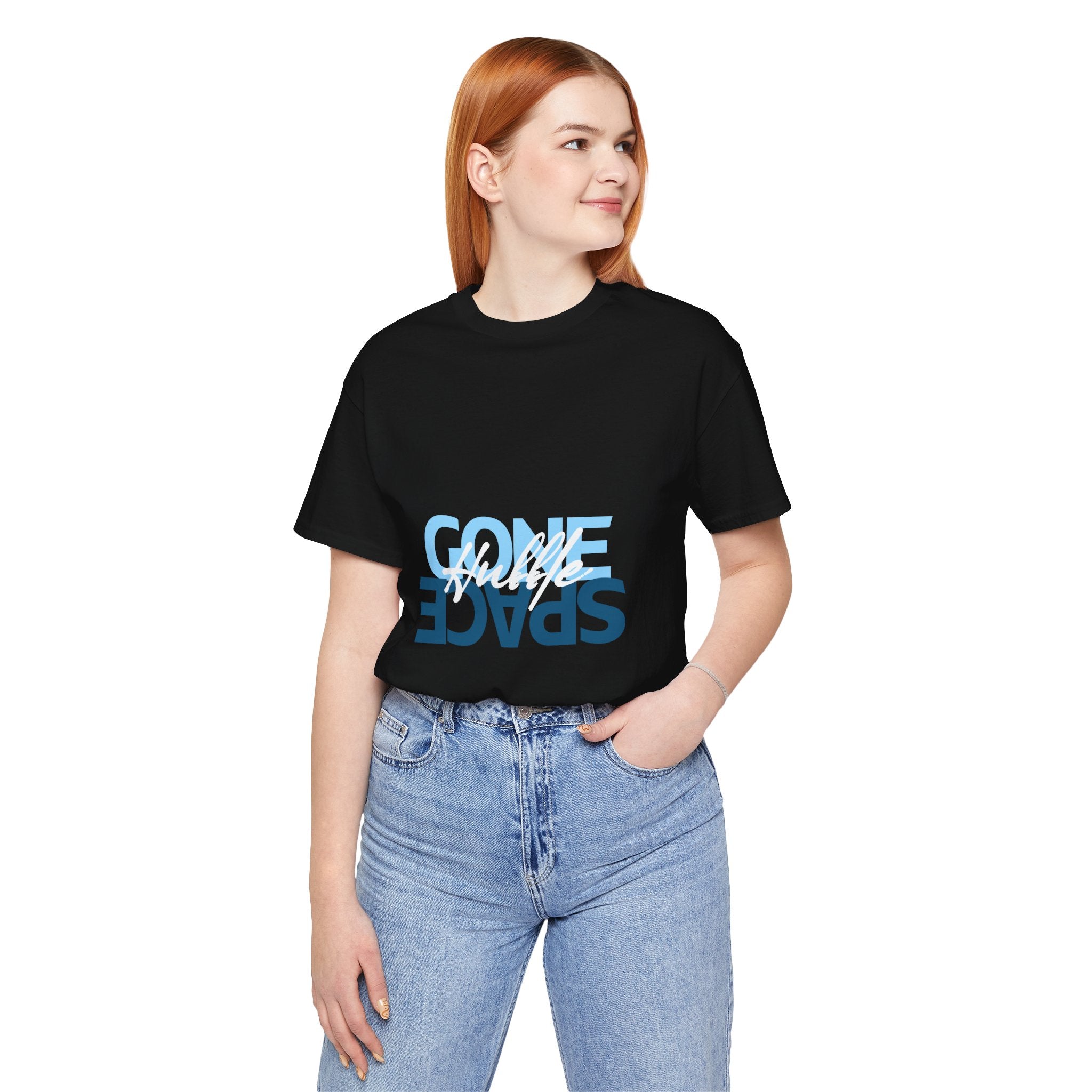 GONESPACE Hubble T-Shirt