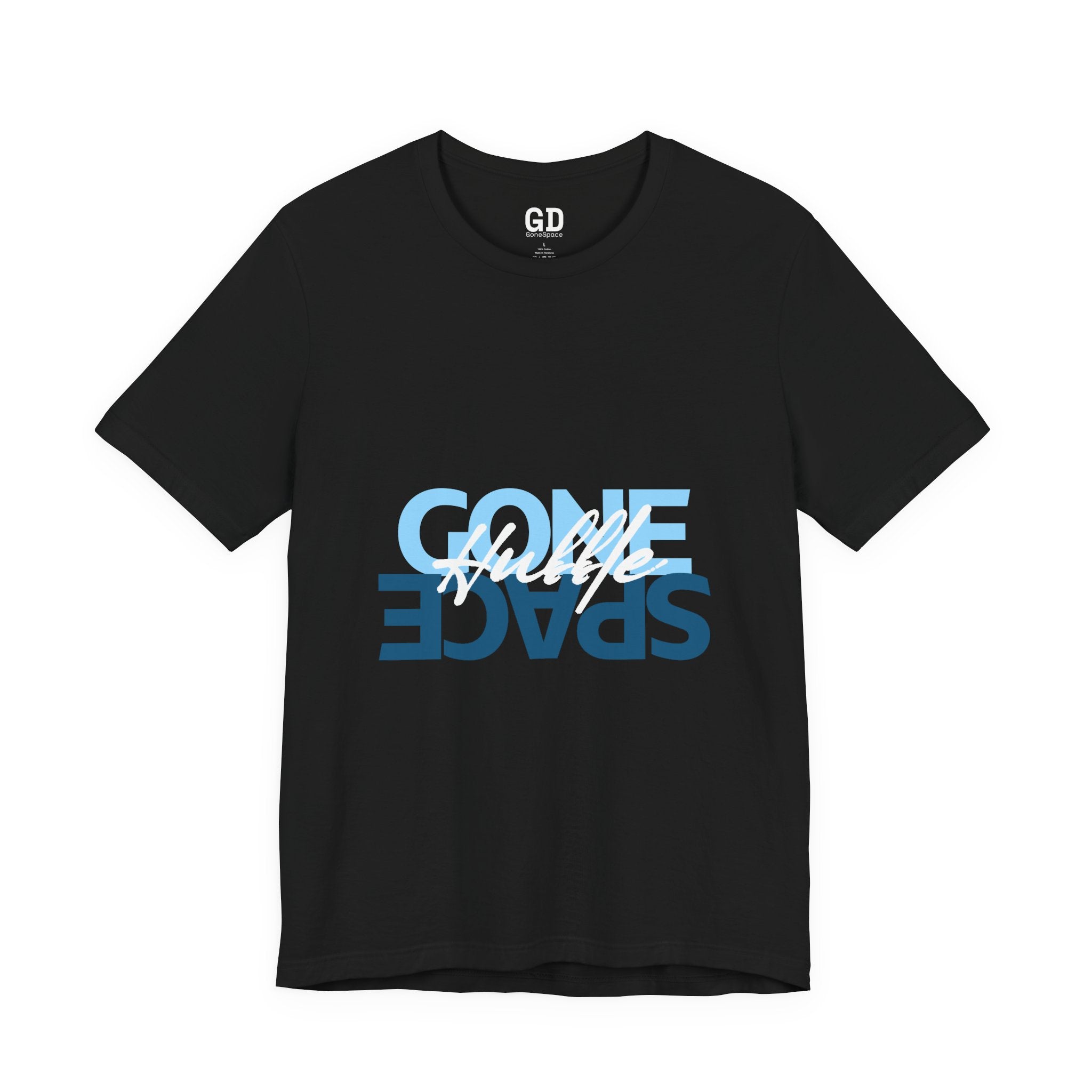 GONESPACE Hubble T-Shirt