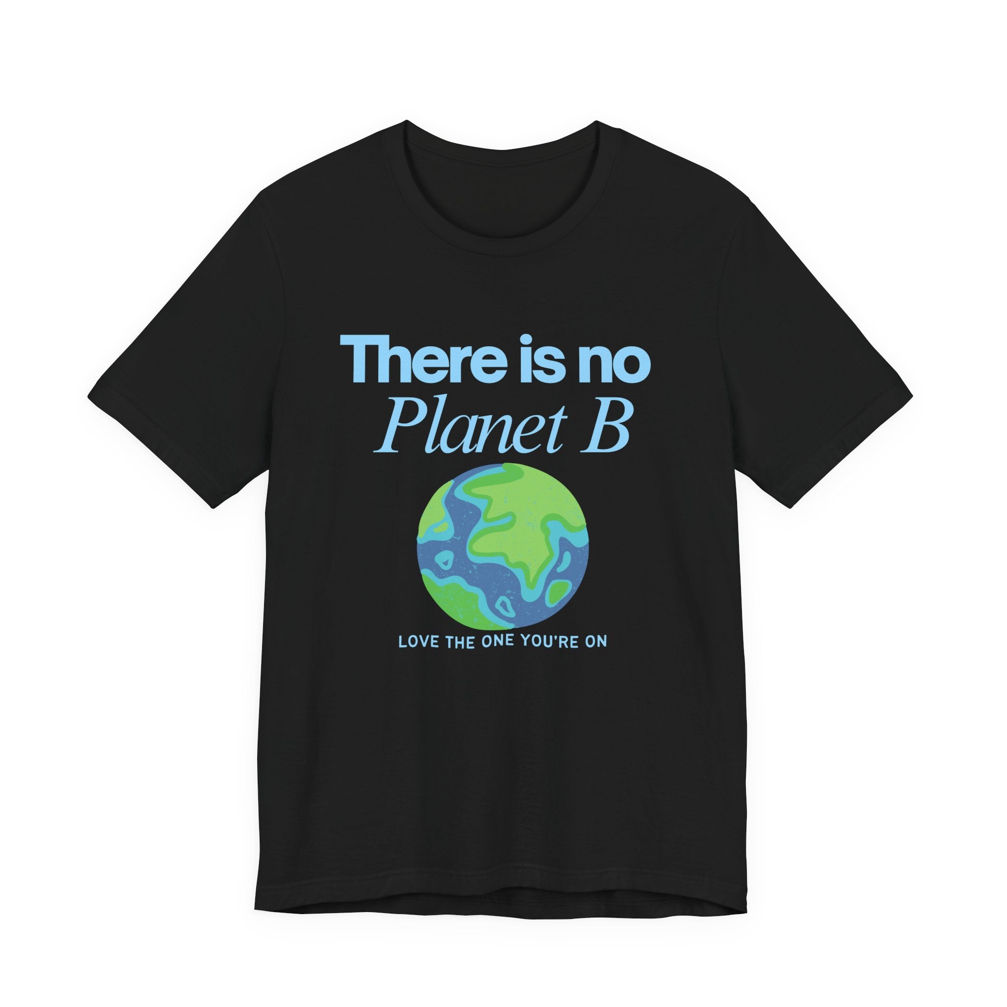 GONESPACE Earth T-Shirt