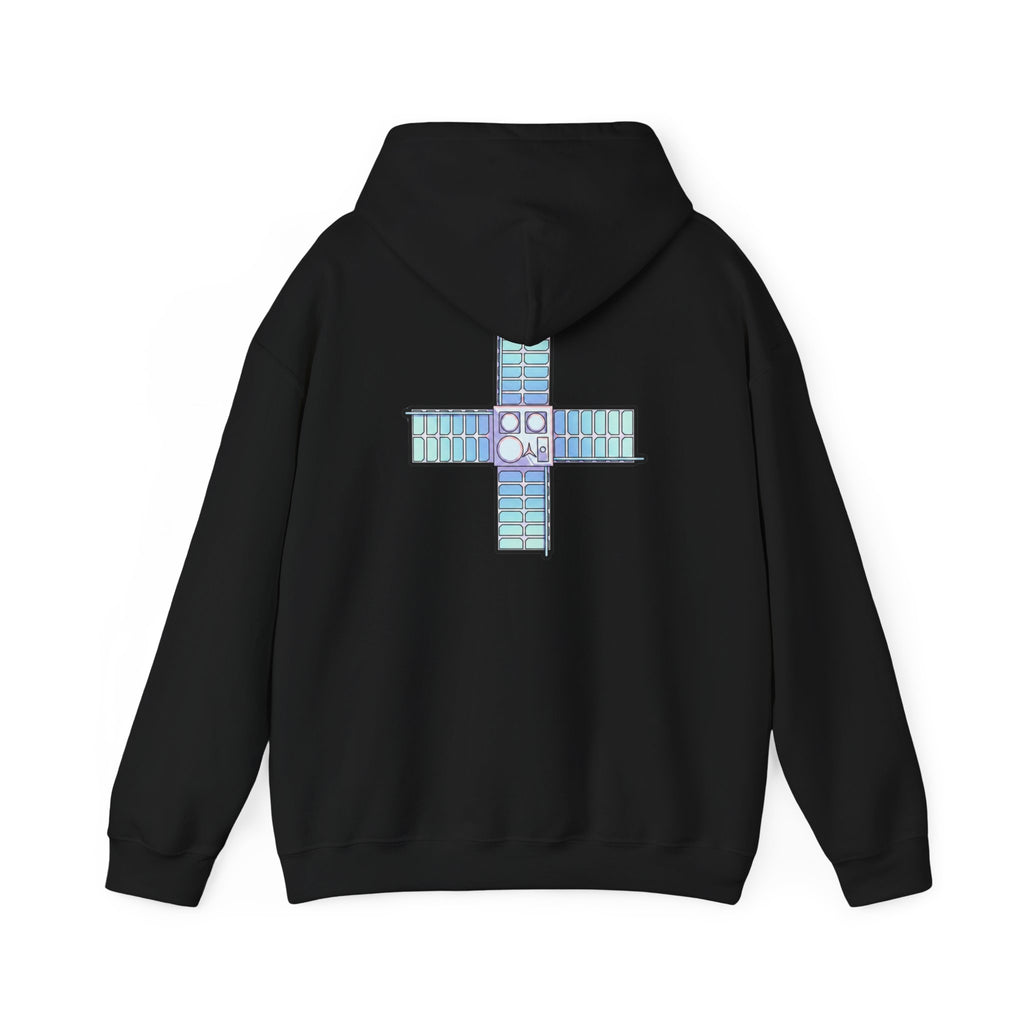 GONESPACE™ Hooded Sweatshirt