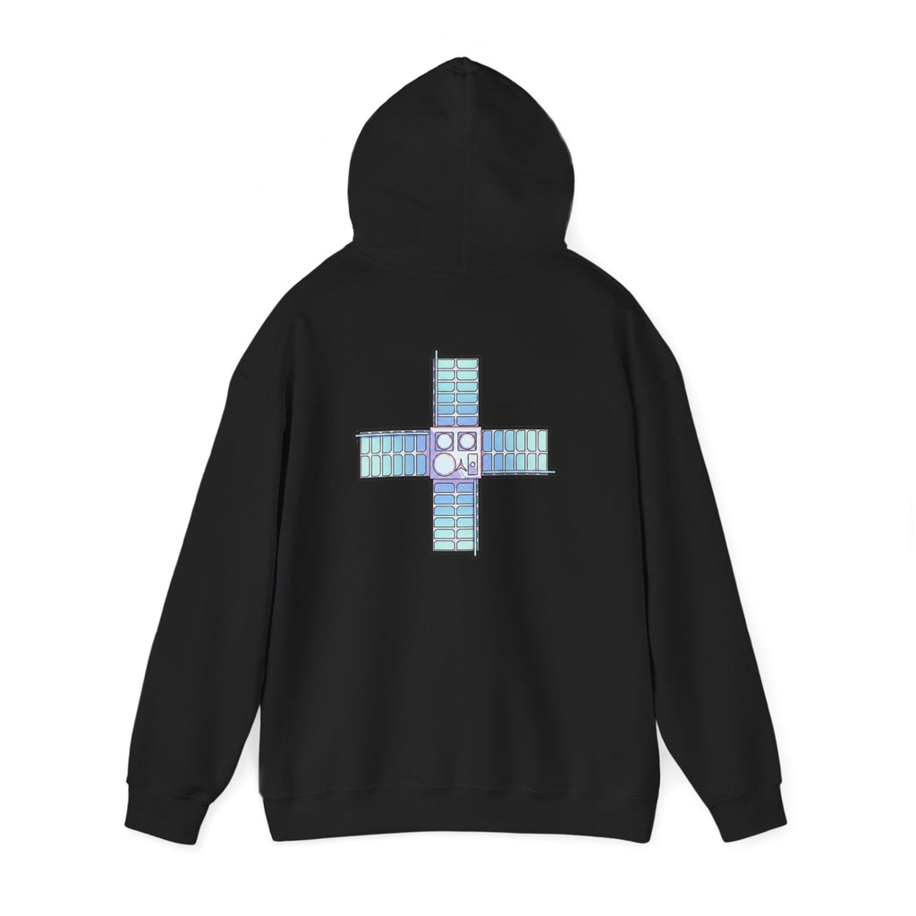 GONESPACE™ Hooded Sweatshirt