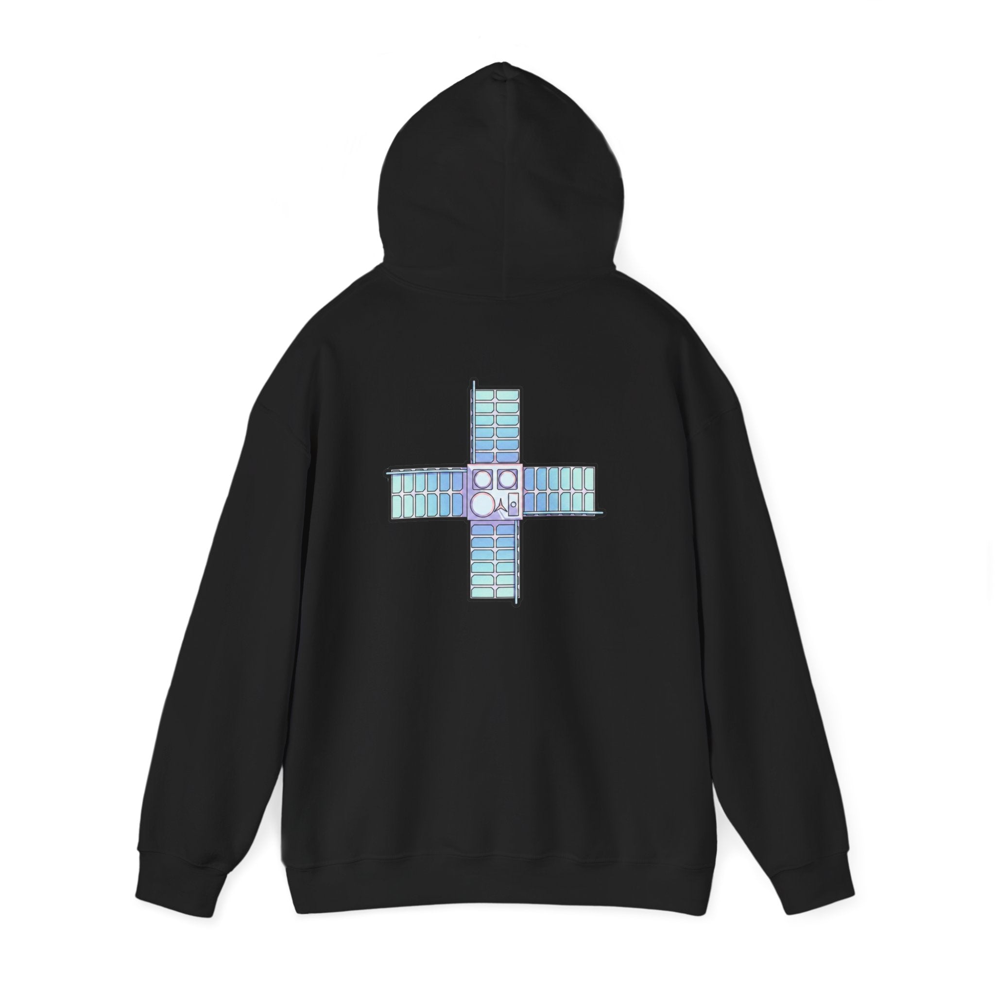 GONESPACE™ Hooded Sweatshirt