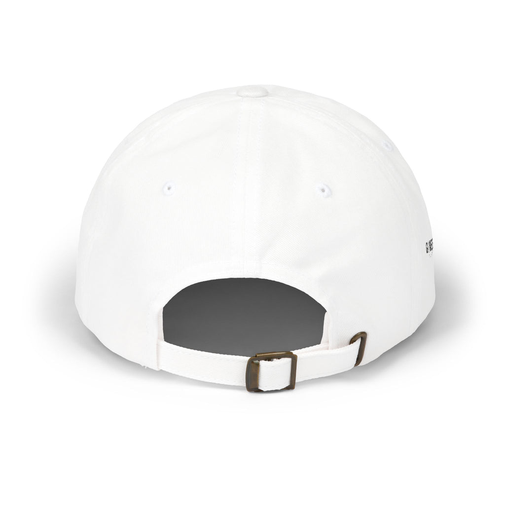 GONESPACE™ White Cap