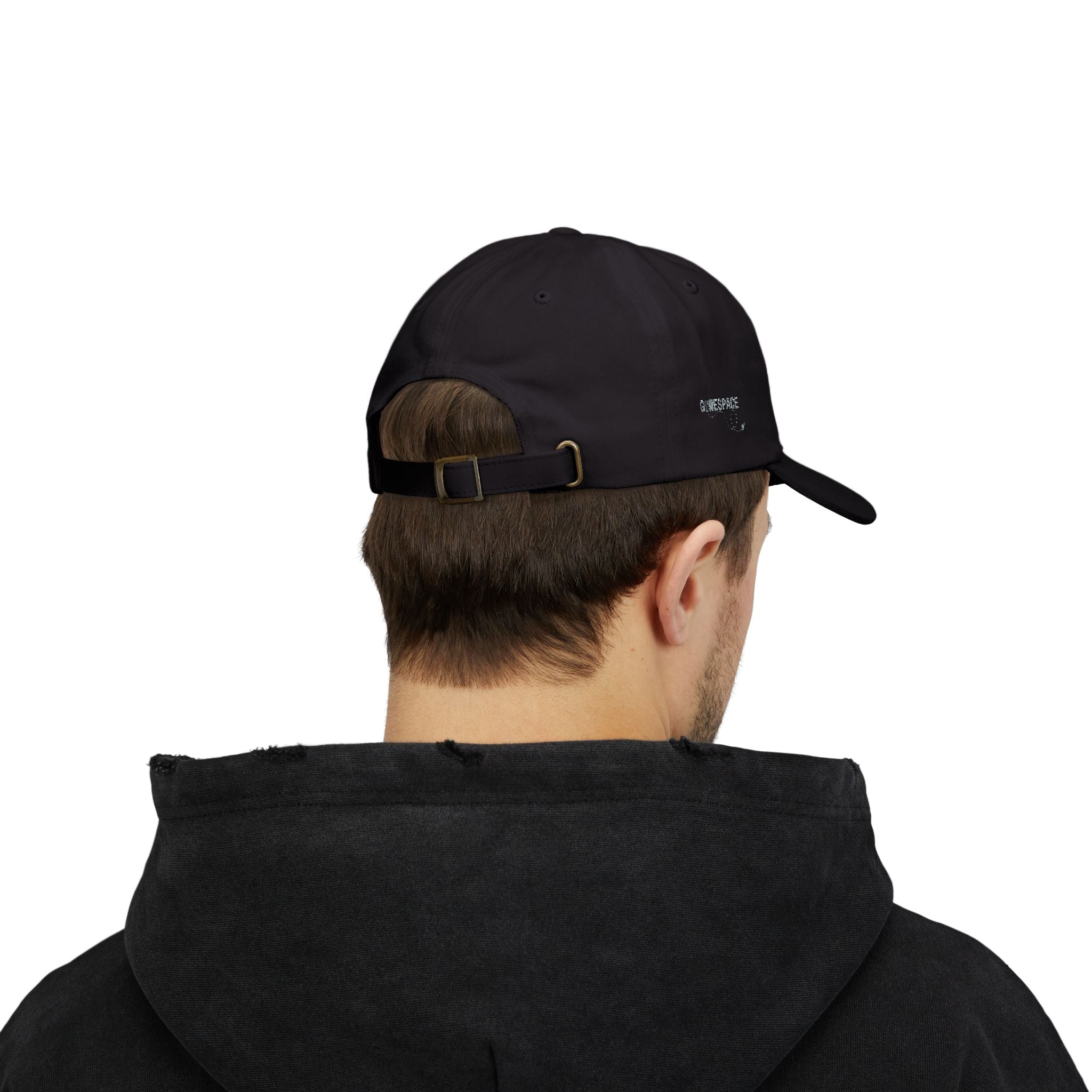 GONESPACE™ Black Cap