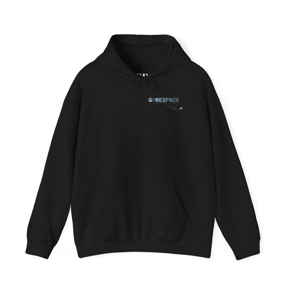 GONESPACE™ Hooded Sweatshirt