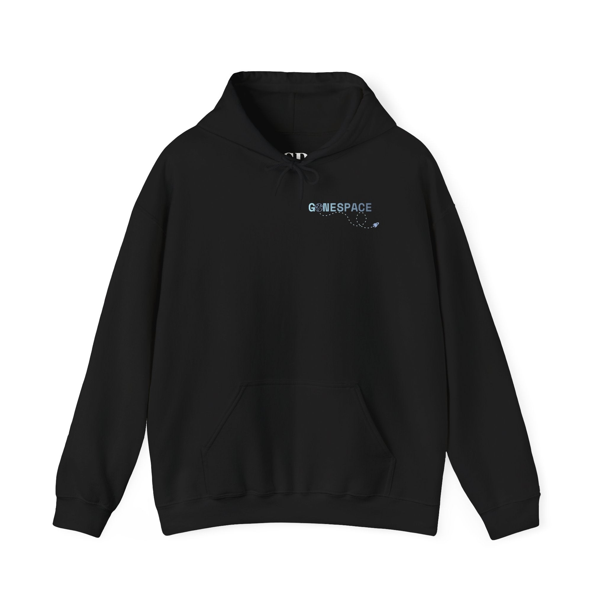 GONESPACE™ Hooded Sweatshirt