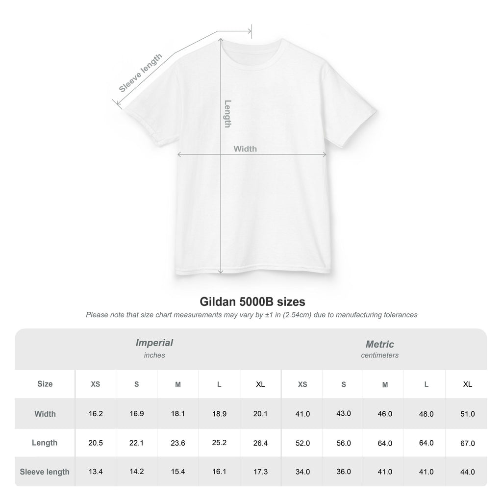 GONESPACE Angry Moon Kid T-Shirt