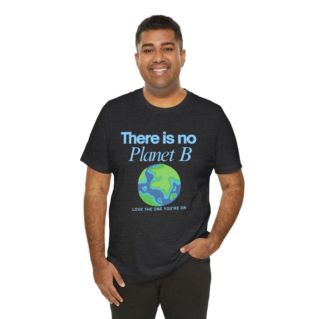 GONESPACE Earth T-Shirt