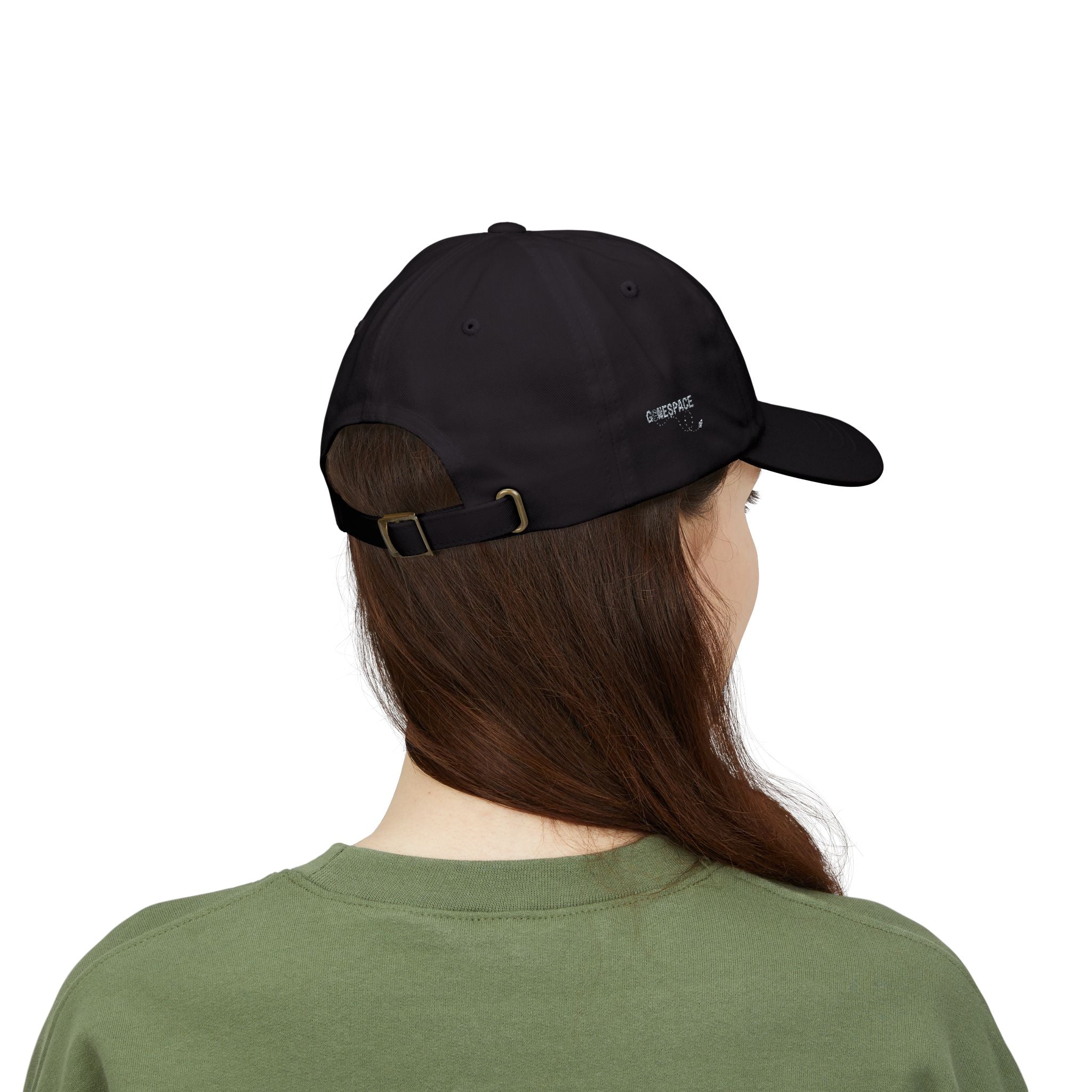 GONESPACE™ Black Cap