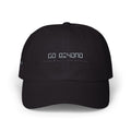 GONESPACE™ Black Cap
