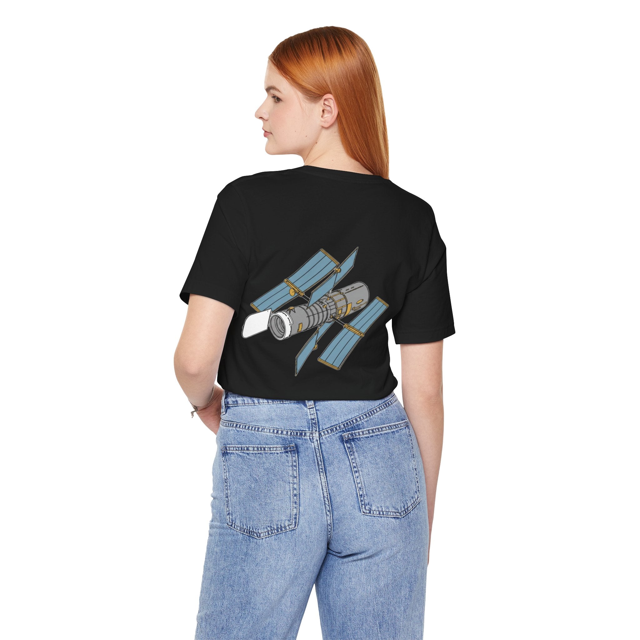 GONESPACE Hubble T-Shirt