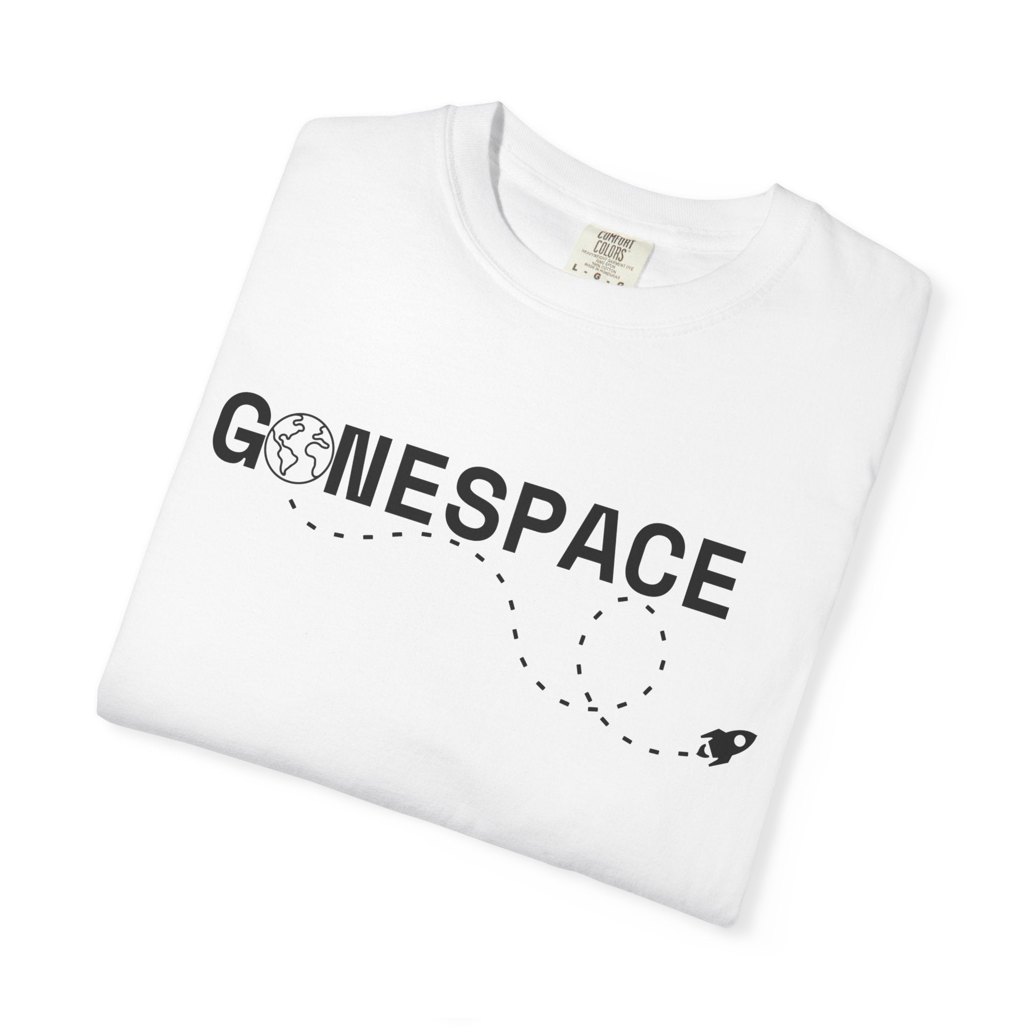 GONESPACE™ Graphic Tee
