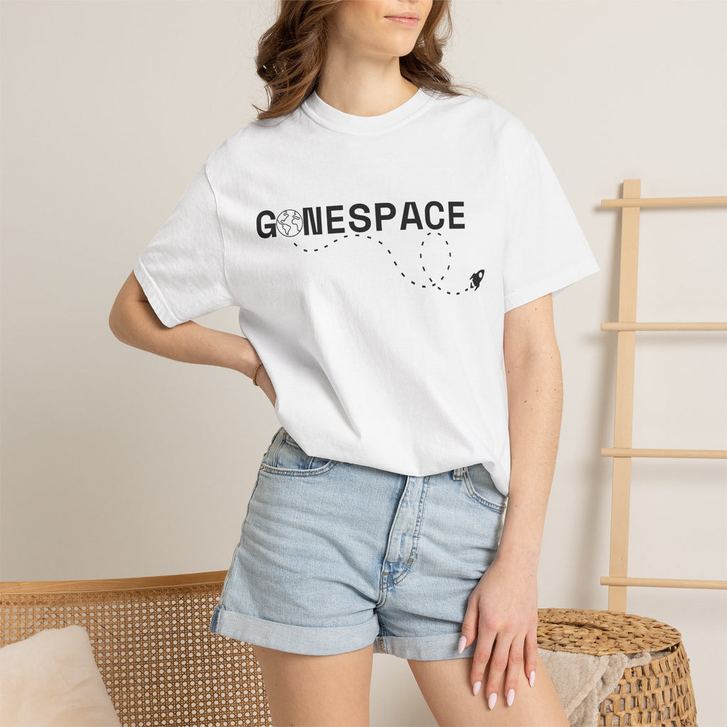 GONESPACE™ Graphic Tee
