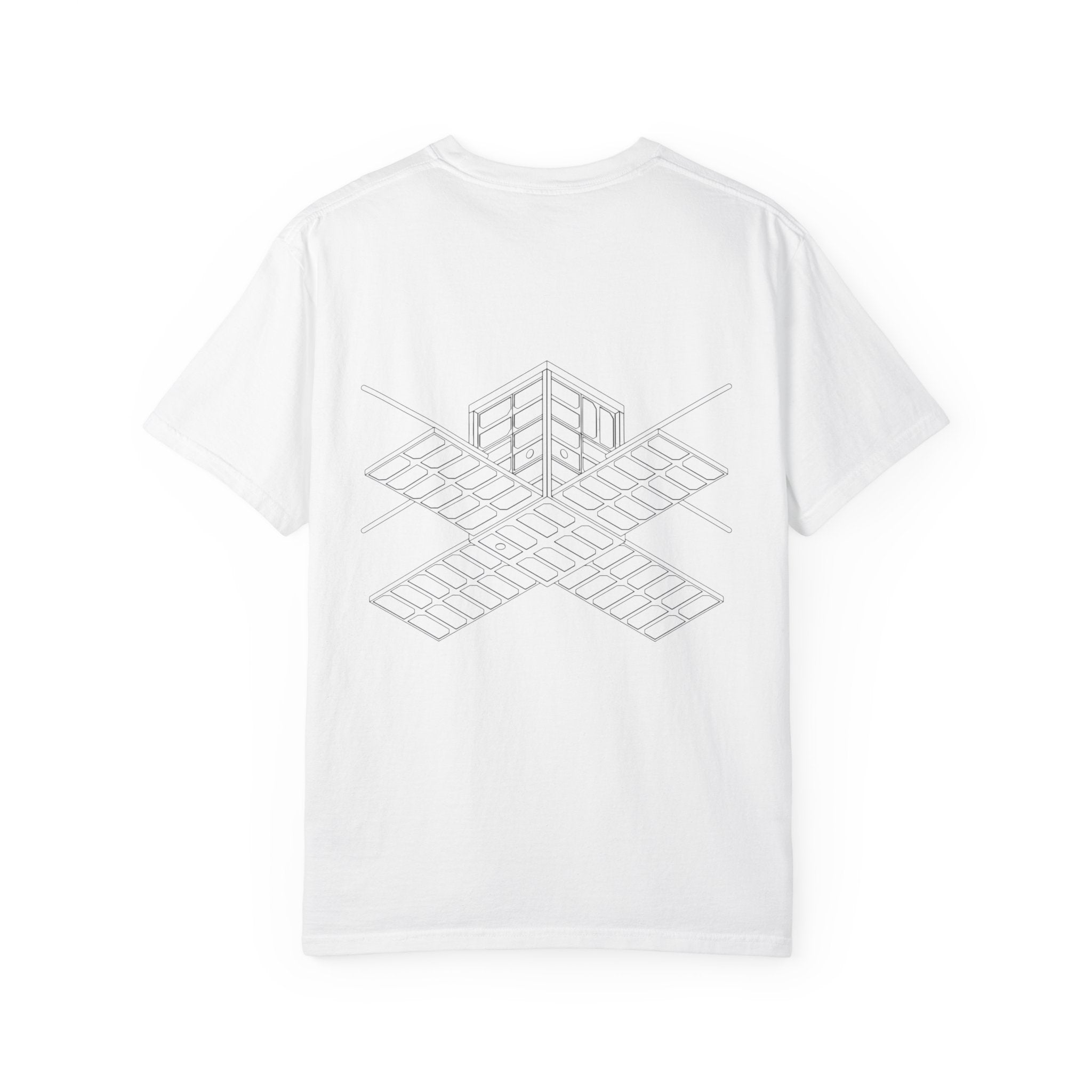 GONESPACE™ Graphic Tee