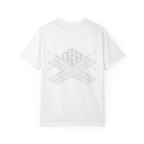 GONESPACE™ Graphic Tee