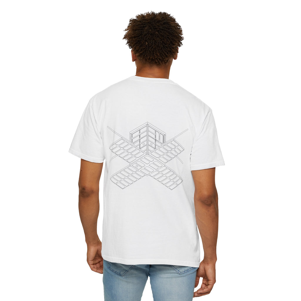GONESPACE™ Graphic Tee