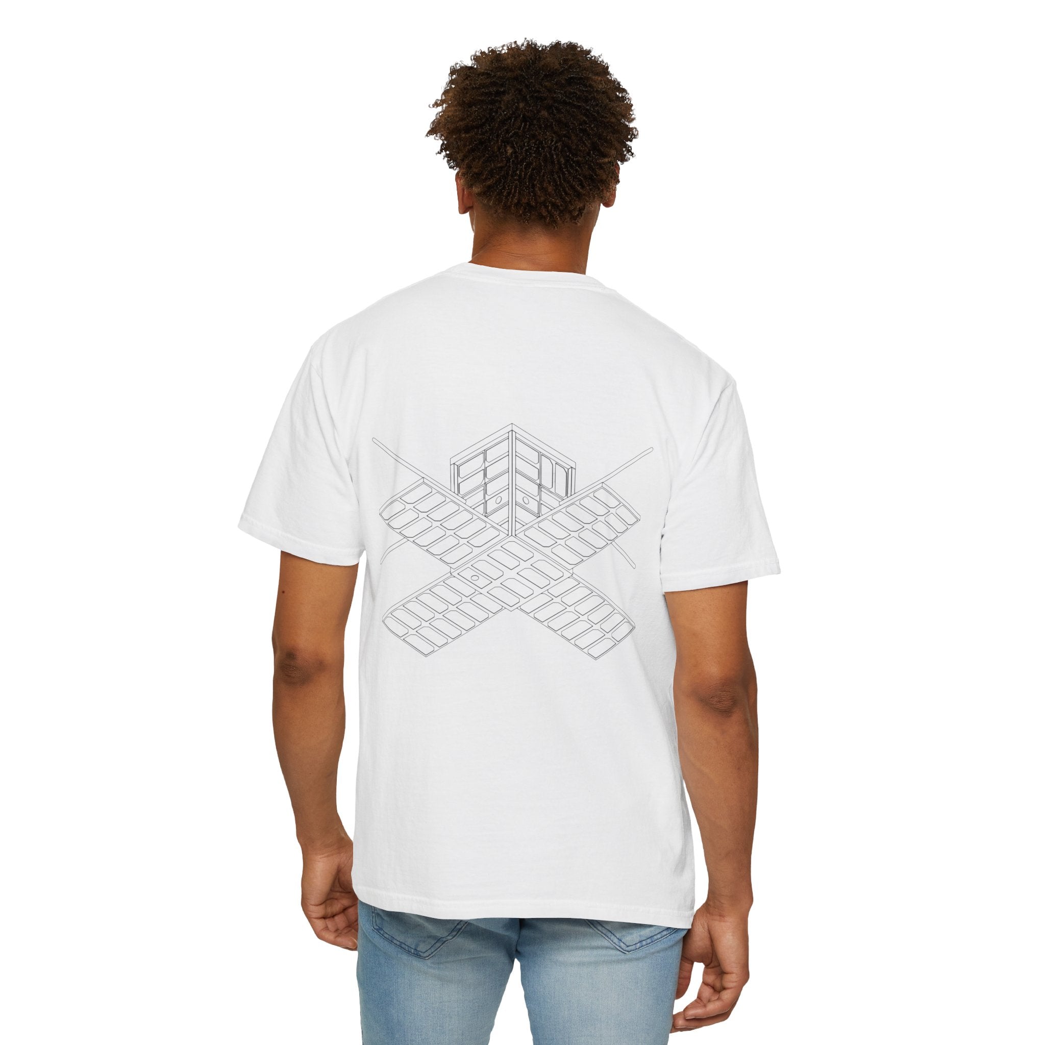 GONESPACE™ Graphic Tee