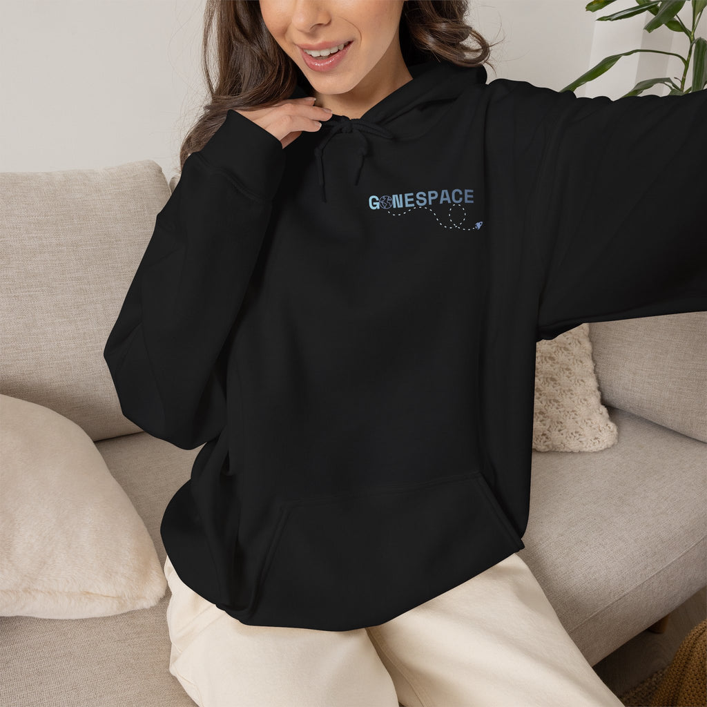 GONESPACE™ Hooded Sweatshirt
