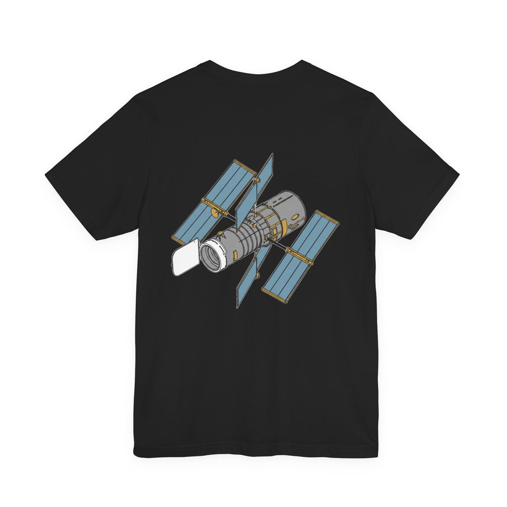 GONESPACE Hubble T-Shirt