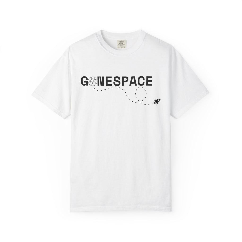 GONESPACE™ Graphic Tee