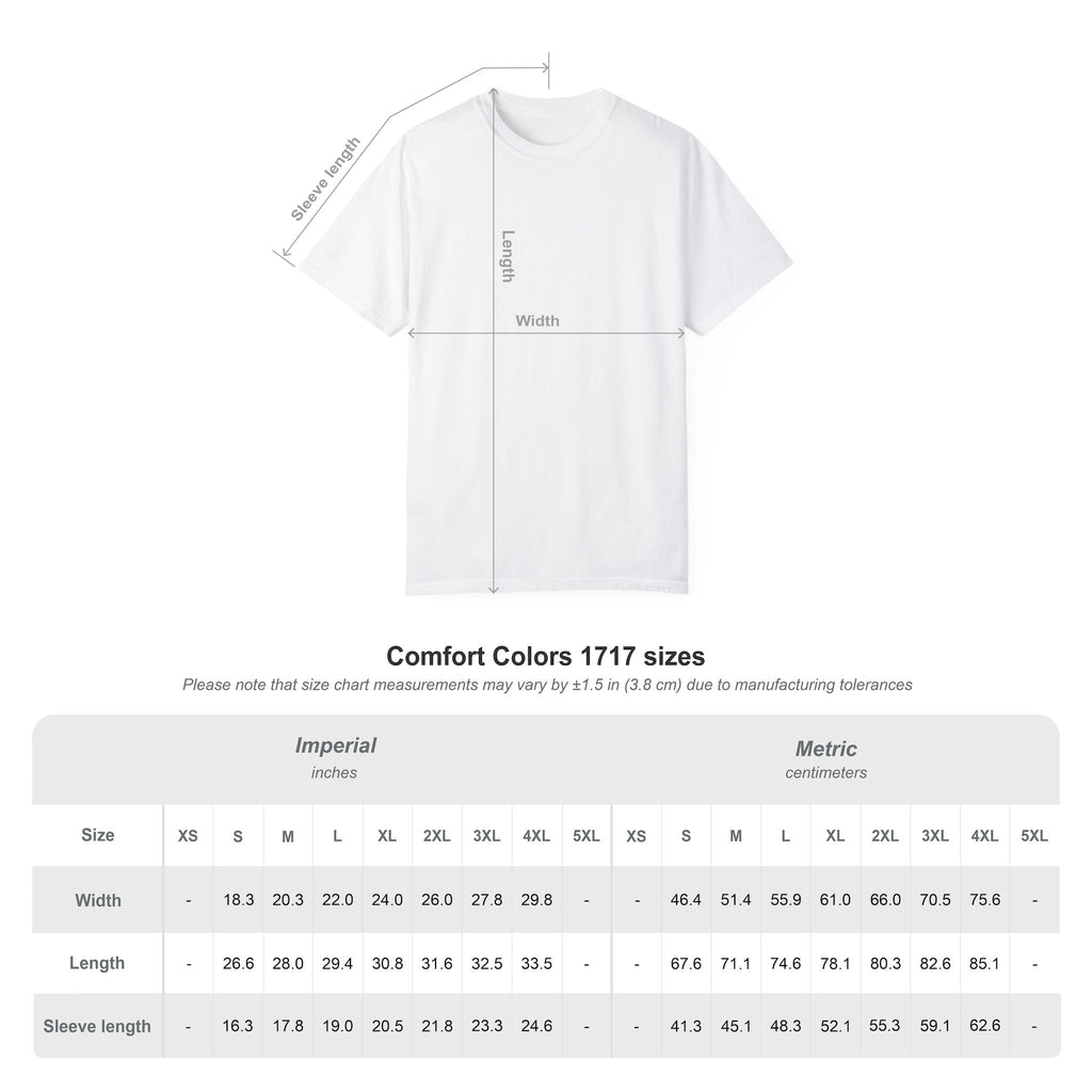GONESPACE™ Graphic Tee