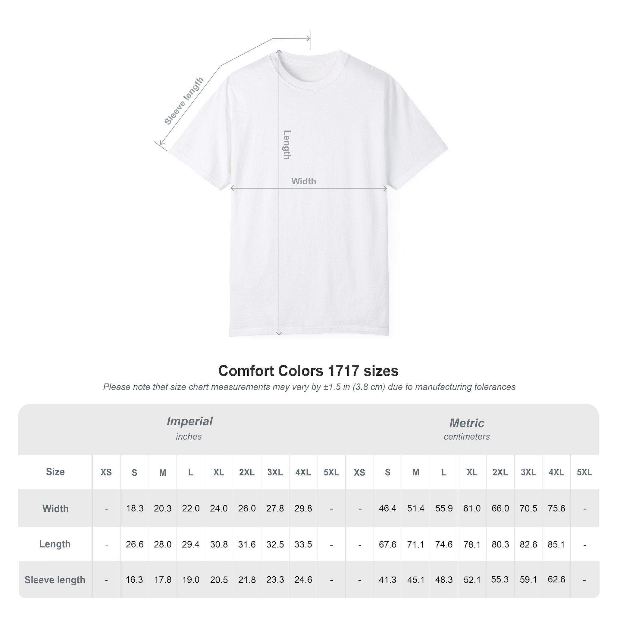 GONESPACE™ Graphic Tee