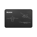 Bairaktar Drone Black Blueprint Mouse Pad / Desk Mat