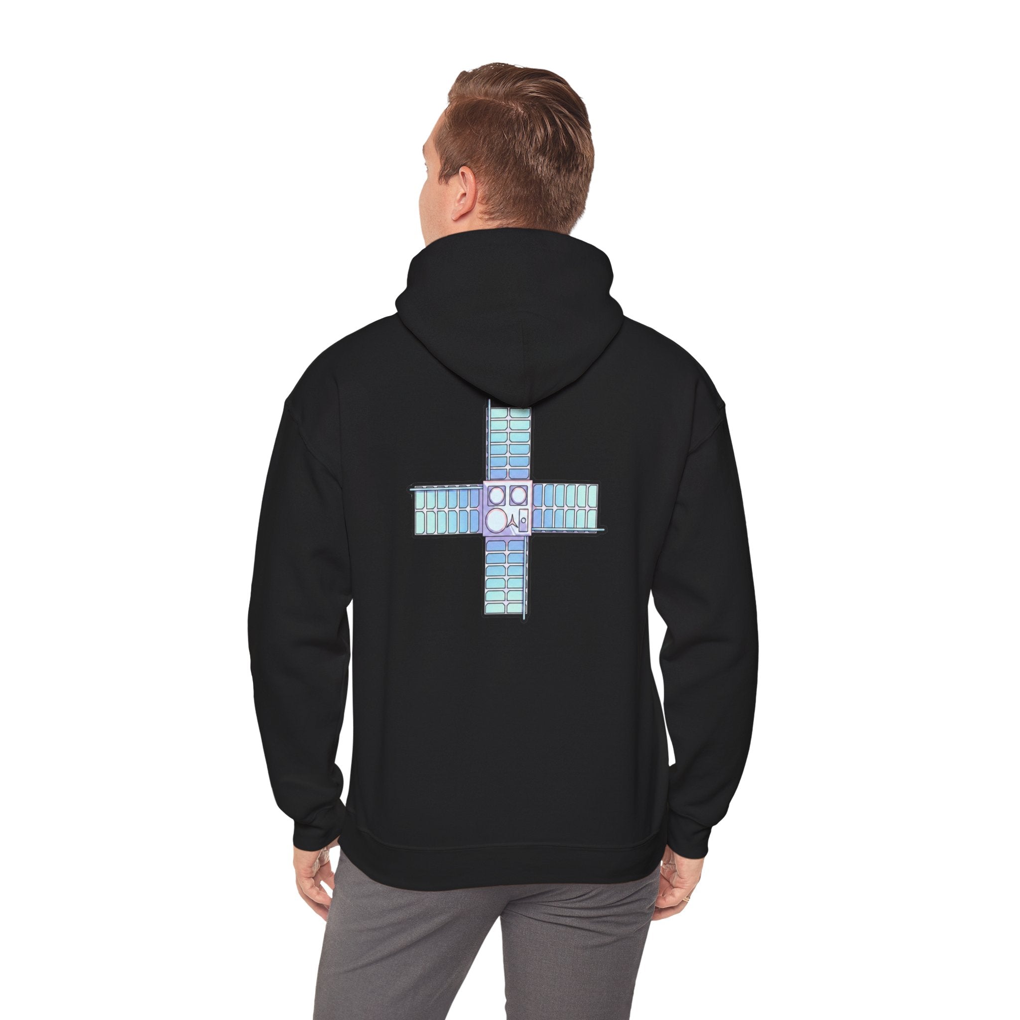 GONESPACE™ Hooded Sweatshirt