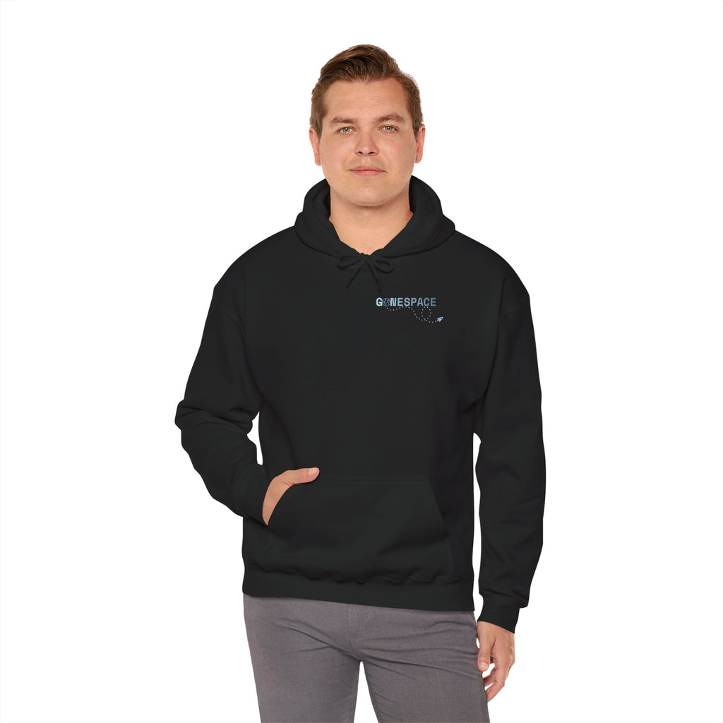 GONESPACE™ Hooded Sweatshirt