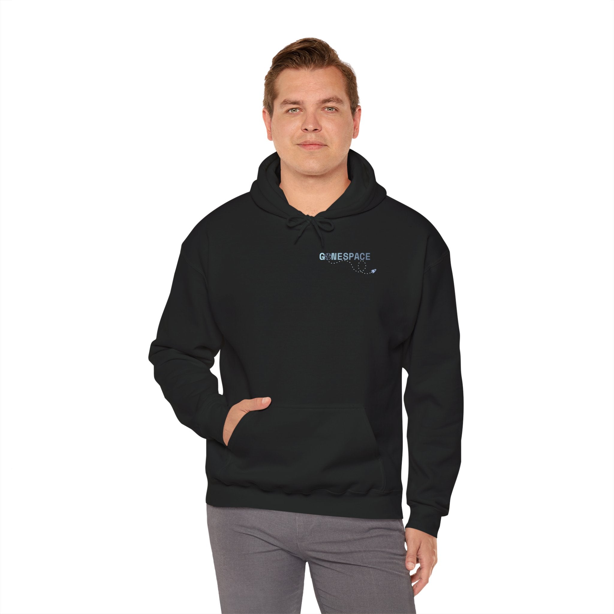 GONESPACE™ Hooded Sweatshirt