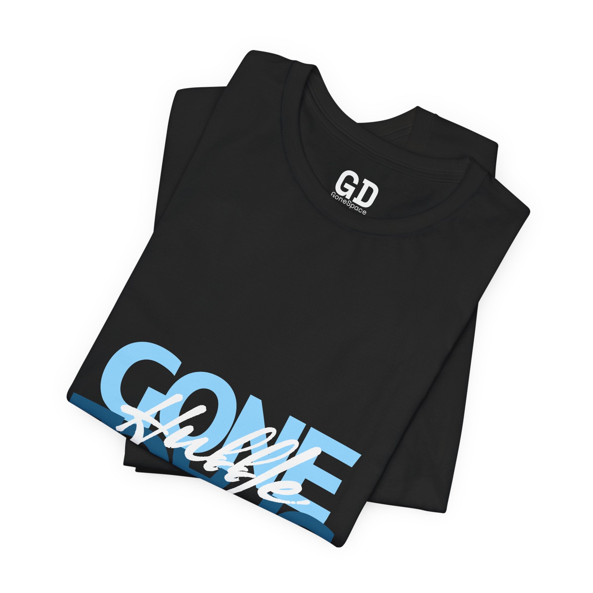 GONESPACE Hubble T-Shirt