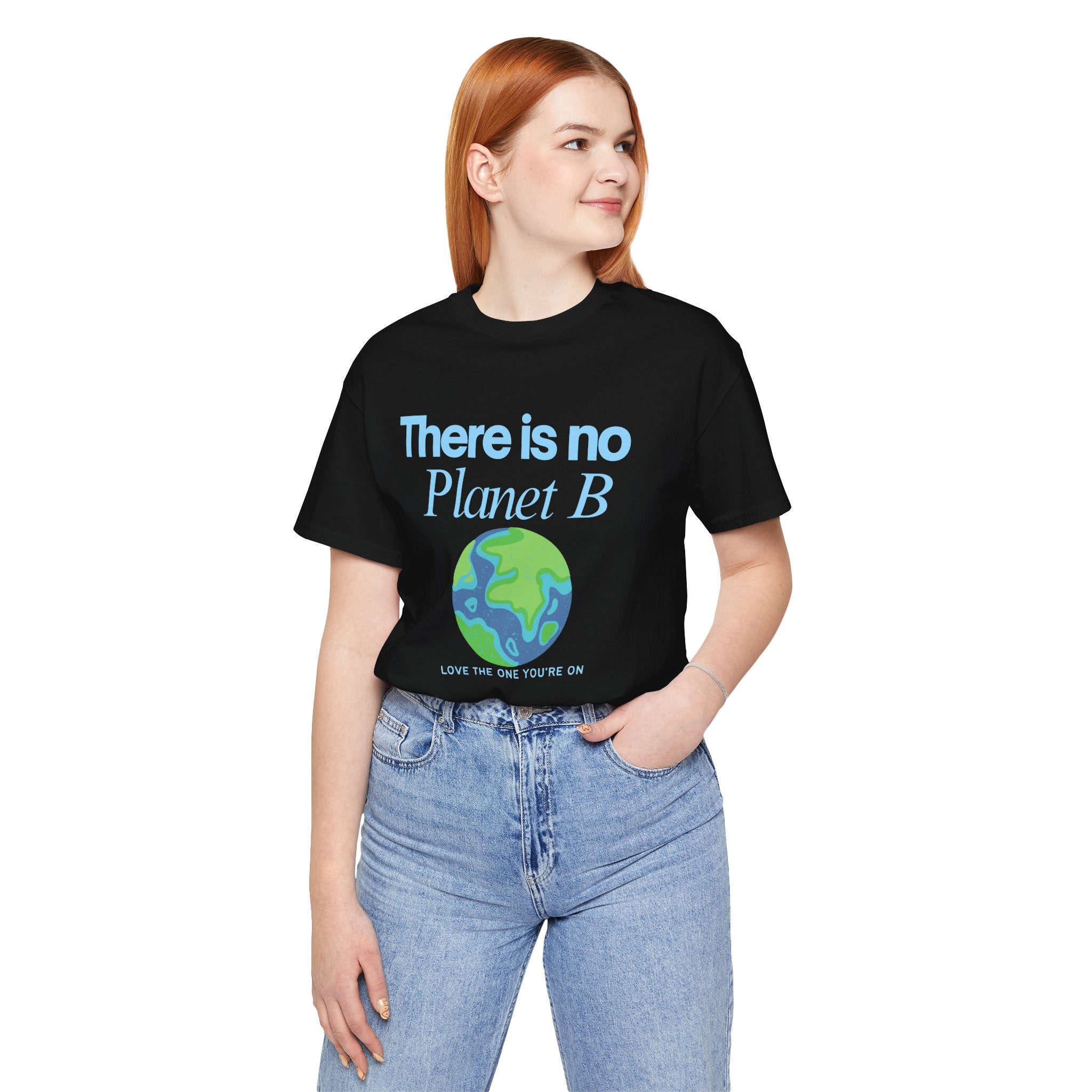 GONESPACE Earth T-Shirt